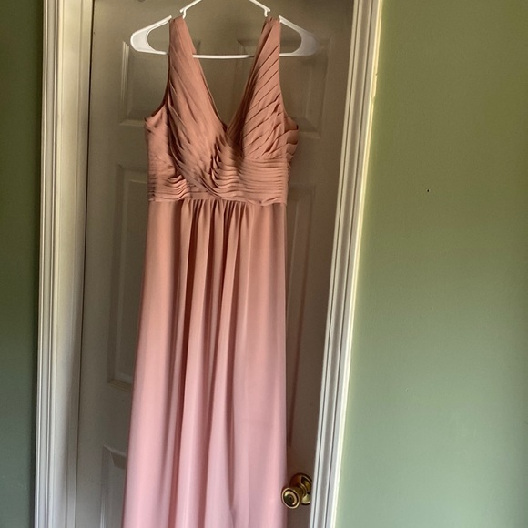 Bridesmaid dress - Picture 2 of 3